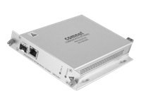 ComNet CNFE22MC - fibermediekonverterare - 10Mb LAN, 100Mb LAN CNFE22MC