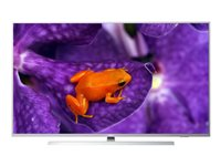 Philips 50HFL6114U Professional MediaSuite - 50" LED-bakgrundsbelyst LCD-TV - 4K - för hotell/gästanläggning 50HFL6114U/12