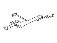 IBM - LCD cable assembly with bluetooth and camera connector 44C9991