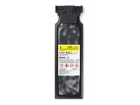 Epson T53R4 - gul - original - bläckpaket C13T53R420