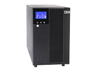 IBM 1000VA LCD Tower UPS - UPS - 750 Watt - 1000 VA 53961KX