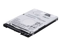 HP - hårddisk - 1 TB - SATA 4A1H2AA