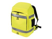 DICOTA Hi-Vis - ryggsäck P20471-07