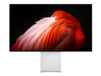 Apple Pro Display XDR Standard glass - LED-skärm - 32" MWPE2D/A