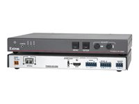 Extron FOXBOX SR HDMI SM Scaling Receiver - video/ljud/seriell förlängare 60-1187-22