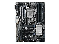 ASUS PRIME H270-PLUS - moderkort - ATX - LGA1151 Socket - H270 90MB0S90-M0EAY0