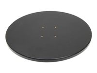 Brodit Mounting plate - monteringsplatta 215807