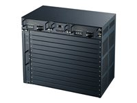 Zyxel Chassis IES5212M - modulär expansionsenhet IES5212M-ZZ01V1F