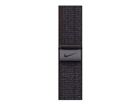 Apple Nike - slinga för smart klocka - 41 mm MUJV3ZM/A