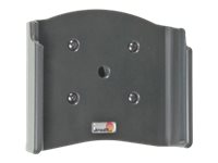 Brodit Passive holder with tilt swivel - bilhållare för mobiltelefon 511618