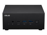 ASUS ExpertCenter PN53 BBR575HD - mini-PC Ryzen 5 7535H 3.3 GHz - 0 GB - ingen HDD 90MR00S2-M001E0