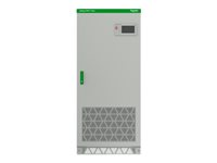 Schneider Electric Galaxy PW 2nd Gen - UPS - 3:3, 6 pulser - 20000 VA EPWUPS20KH6PS