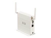 HPE M110 Access Point WW - trådlös åtkomstpunkt - Wi-Fi J9388B