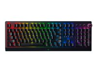 Razer BlackWidow V3 Pro - tangentbord - amerikansk Inmatningsenhet RZ03-03531700-R3M1