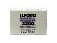 Ilford DELTA 3200 Professional S/V film - 135 (35 mm) - ISO 3200 - 36 1887710