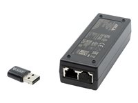 AXIS TM1901 - Wireless Kit - nätverksadapter - USB 02627-002