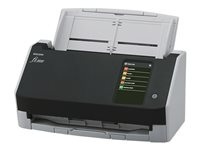 Ricoh fi 8040 - dokumentskanner - desktop - USB 3.2 Gen 1, Gigabit LAN PA03836-B001