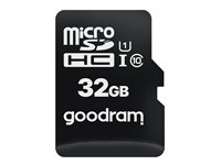 GOODRAM M1AA - flash-minneskort - 32 GB - microSDHC UHS-I M1AA-0320R12