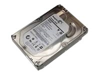 Lenovo - hårddisk - 2 TB - SATA 6Gb/s 4XB0F18667