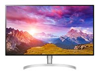 LG 32UL950-W - LED-skärm - 4K - 32" - HDR 32UL950-W.AEU