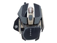 Mad Catz R.A.T. PRO X3 Supreme - R.A.T. of the Year: Limited Edition - mus - USB MR05DCINGR001-0