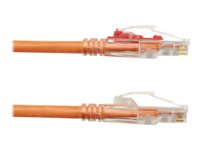 Black Box GigaTrue 3 patch-kabel - 1.8 m - orange C6PC70S-OR-06