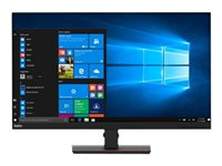 Lenovo ThinkVision T32h-20 - LED-skärm - 32" 61F1GAT2DK