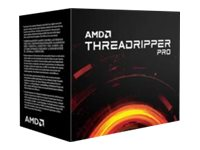 AMD Ryzen ThreadRipper PRO 3975WX / 3.5 GHz processor - Box 100-100000086WOF