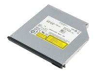 Dell DVD-ROM-enhet - Serial ATA - intern 429-AAQP