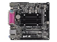 ASRock J4125B-ITX - moderkort - mini ITX - Intel Celeron J4125 90-MXBCH0-A0UAYZ