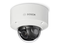 Bosch FLEXIDOME IP indoor 8000i - nätverksövervakningskamera - kupol NDV-8502-RX