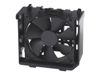 HP Fan and Front Card Guide Kit - fläktsats för system 56Q80AA