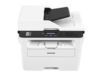 Ricoh SP 230SFNw - multifunktionsskrivare - svartvit 408293