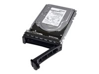 Dell - Kundsats - SSD - 400 GB - SAS 12Gb/s 400-BDHB