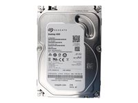 Seagate - hårddisk - 2 TB - SATA 6Gb/s - FRU 00PC552