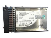 HP - SSD - 40 GB - SATA 3Gb/s 659573-001