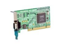 Brainboxes UC-235 - seriell adapter - PCI - RS-232 UC-235