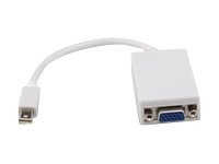 MicroConnect VGA-adapter - 15 cm MDPVGA