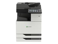 Lexmark CX920de - multifunktionsskrivare - färg 32C0356