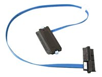 Dell sats med intern SAS-kabel W751G