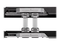 CORSAIR Hydro X Series XT Hardline 12mm Multicard Kit - inpassning till vätskekylsystem CX-9029001-WW