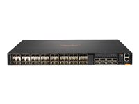 HPE Aruba 8325-48Y8C - switch - 48 portar - Administrerad - rackmonterbar - TAA-kompatibel JL635A