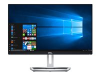 Dell S2218M - LED-skärm - Full HD (1080p) - 22" 107DN