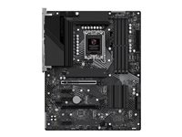 ASRock Z790 PG Lightning - moderkort - ATX - LGA1700-uttag - Z790 90-MXBKA0-A0UAYZ