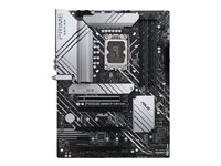 ASUS PRIME Z690-P WIFI D4 - moderkort - ATX - LGA1700-uttag - Z690 PRIME Z690-P WIFI D4