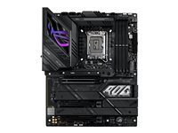 ASUS ROG STRIX Z790-E GAMING WIFI II - moderkort - ATX - LGA1700-uttag - Z790 90MB1FC0-M0EAY0