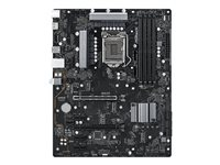 ASRock Z590 Phantom Gaming 4 - moderkort - ATX - LGA1200-uttag - Z590 Z590 PHANTOM GAMING 4