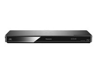 Panasonic DMP-BDT385 - Blu-ray-spelare DMP-BDT385EG