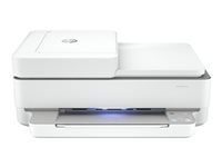 HP ENVY 6420e All-in-One - multifunktionsskrivare - färg - Berättigad till HP Instant Ink 223R4B#686