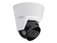 Bosch FlexiDome IP turret 3000i IR NTV-3503-F02L - nätverksövervakningskamera - kupol NTV-3503-F02L